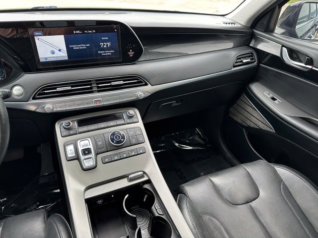 2021 Hyundai Palisade Limited — photo 20 of 41