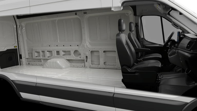 2026 Ford Transit-350 Base — photo 49 of 50