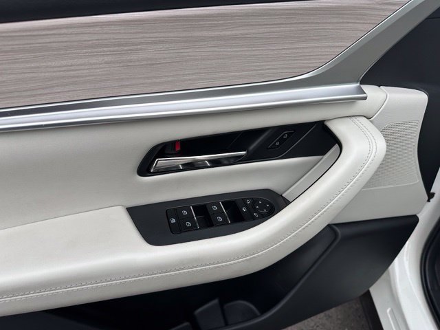 2024 Mazda CX-90 3.3 Turbo Premium Plus — photo 25 of 36