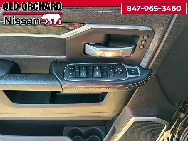 2022 Ram 2500 Laramie — photo 11 of 22