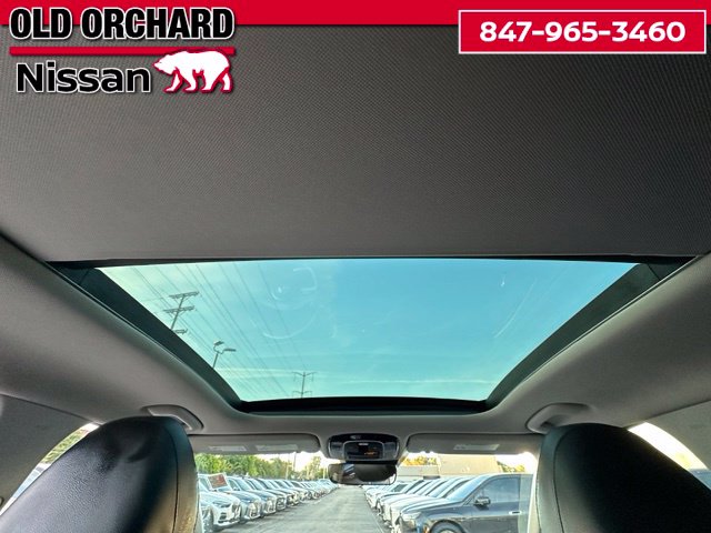 2022 Hyundai Tucson Limited — photo 14 of 22