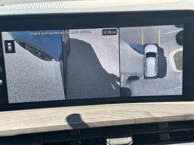 2024 Kia Telluride SX-Prestige X-Pro — photo 33 of 38