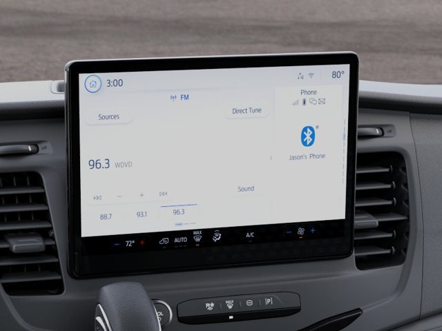 2027 Ford Transit-250 Base — photo 15 of 50