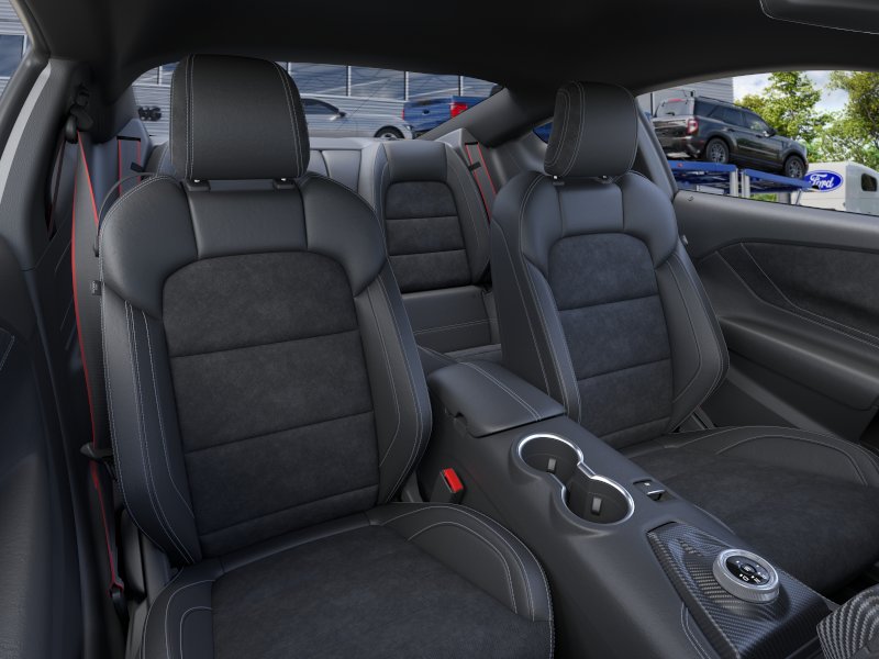 2026 Ford Mustang Dark Horse — photo 33 of 52