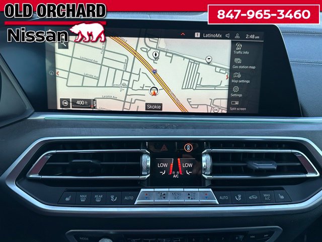2023 BMW X5 xDrive40i — photo 18 of 43