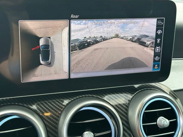 2019 Mercedes-Benz C-Class C 300 — photo 25 of 30