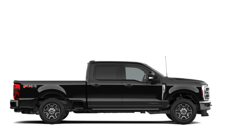 2026 Ford F-250SD Lariat — photo 50 of 52