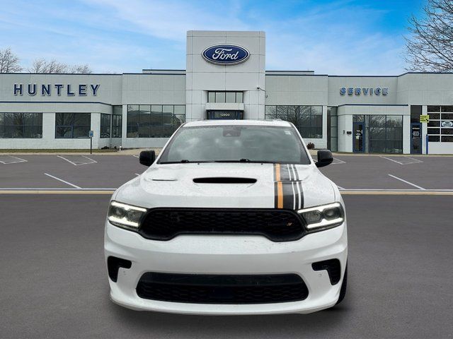 2023 Dodge Durango R/T — photo 3 of 27