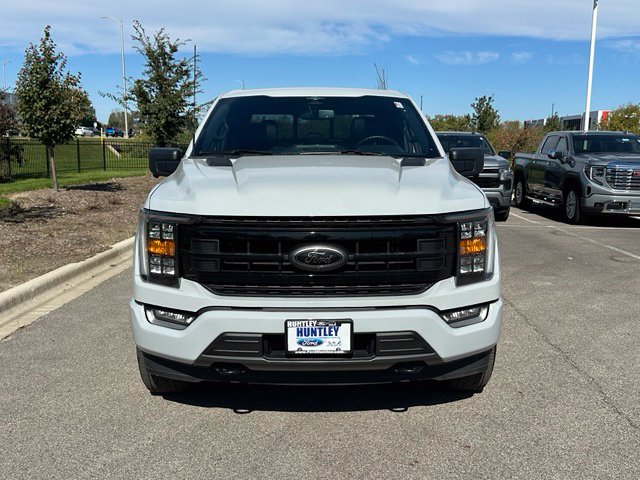 2023 Ford F-150 XLT — photo 3 of 35
