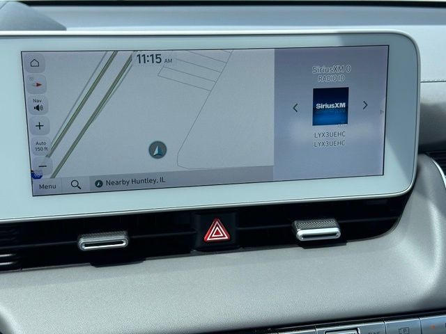 2024 Hyundai IONIQ 5 Limited — photo 27 of 38