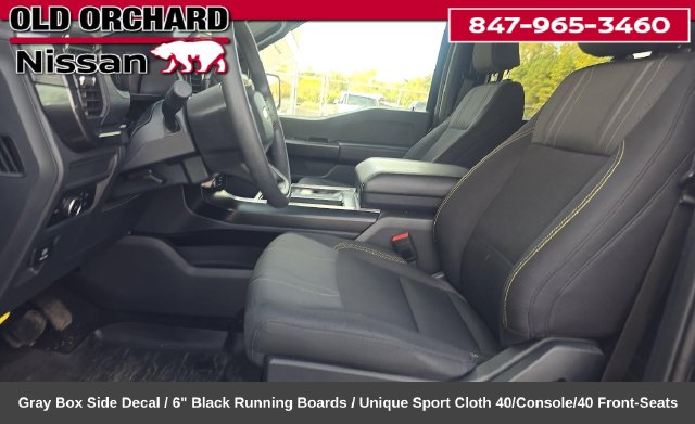 2024 Ford F-150 STX — photo 7 of 9