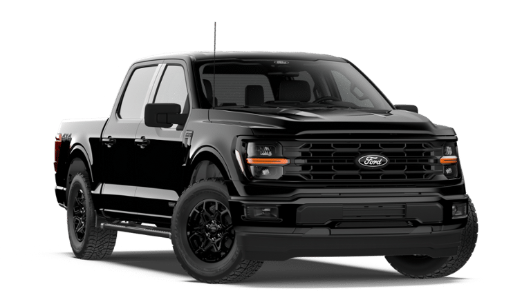 2026 Ford F-150 XLT — photo 48 of 51