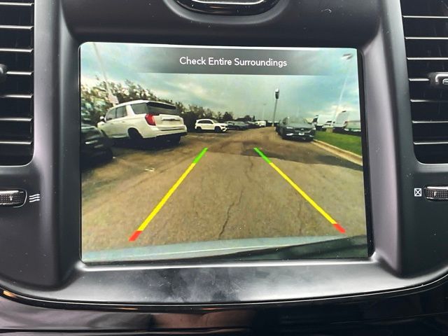 2021 Chrysler 300 S — photo 24 of 26