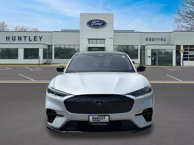 2023 Ford Mustang Mach-E GT — photo 2 of 26