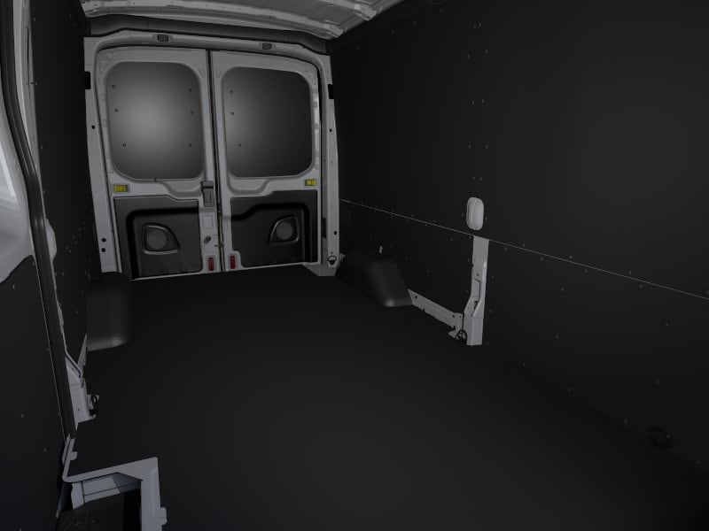 2025 Ford Transit-250 Base — photo 32 of 49