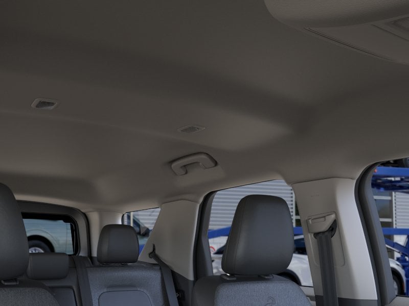 2026 Ford Bronco Sport Big Bend — photo 45 of 53