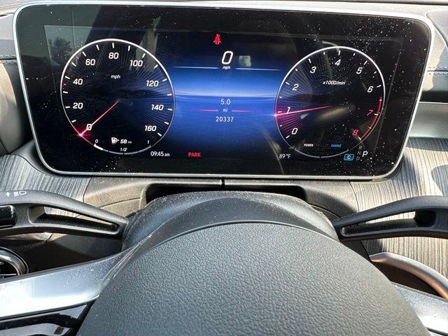 2023 Mercedes-Benz C-Class C 300 — photo 27 of 27