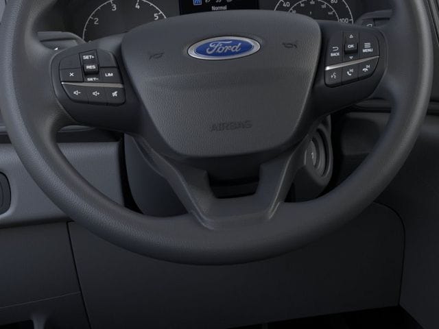 2025 Ford Transit-350 Base — photo 12 of 49