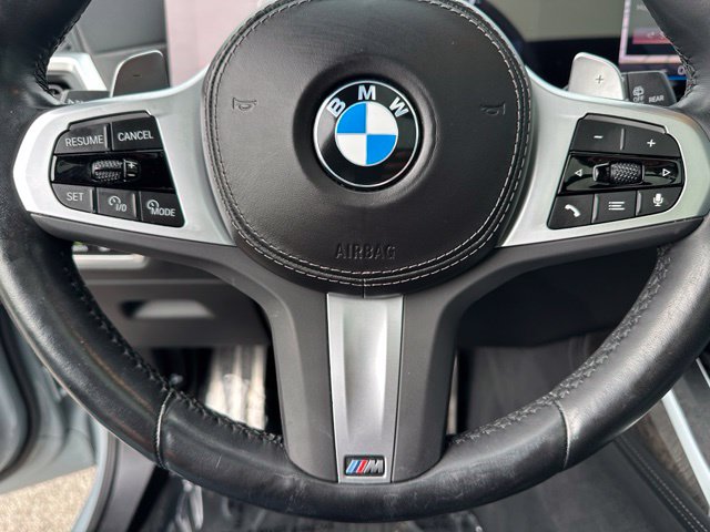 2024 BMW X7 xDrive40i — photo 34 of 35