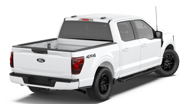 2026 Ford F-150 XLT — photo 47 of 51