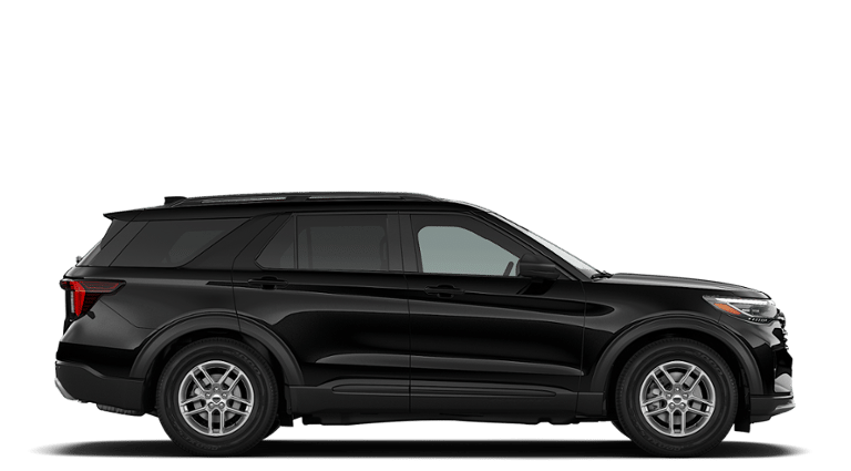 2027 Ford Explorer Active — photo 51 of 53