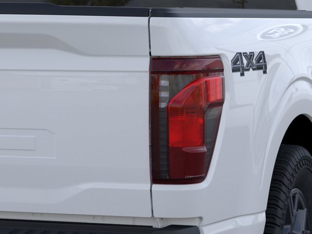 2026 Ford F-150 STX — photo 22 of 52