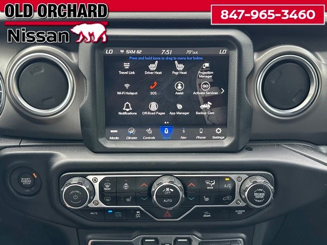2023 Jeep Wrangler Rubicon 4xe — photo 22 of 33