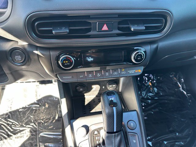 2023 Hyundai Kona N Base — photo 22 of 30