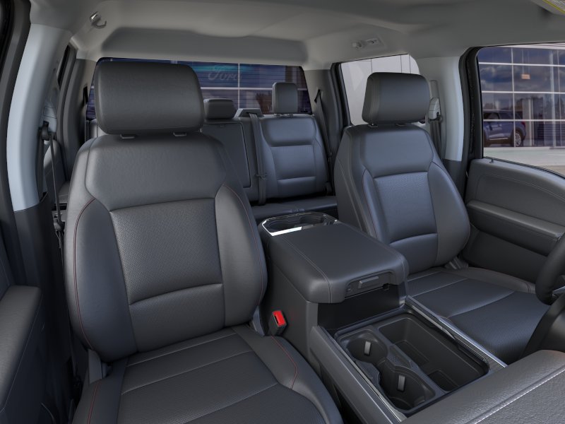 2026 Ford F-250SD Lariat — photo 33 of 52