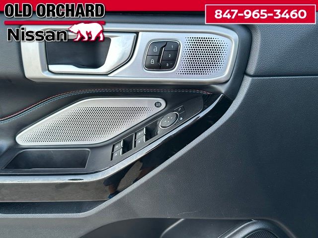 2023 Ford Explorer ST — photo 10 of 20