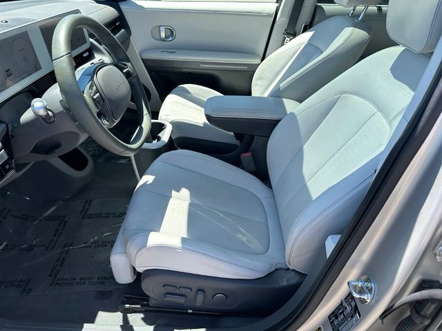 2024 Hyundai IONIQ 5 Limited — photo 21 of 39