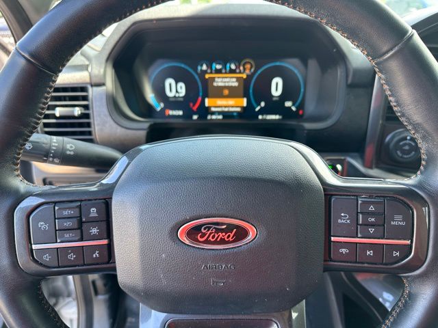 2023 Ford F-150 Tremor — photo 28 of 29