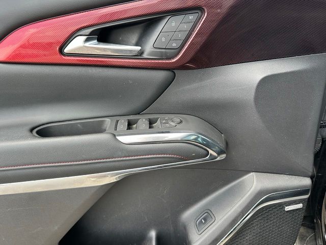 2024 Chevrolet Traverse RS — photo 22 of 38
