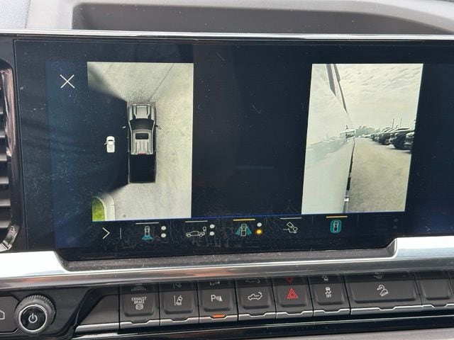 2024 Chevrolet Silverado 2500HD High Country — photo 28 of 53