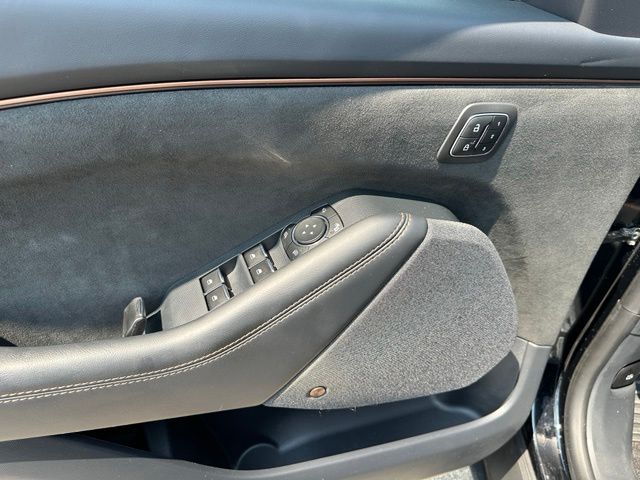 2023 Ford Mustang Mach-E GT — photo 21 of 31