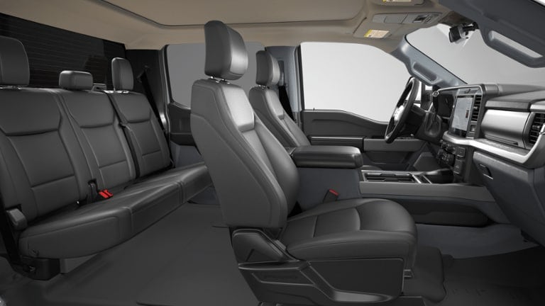 2026 Ford F-350SD XLT — photo 51 of 52