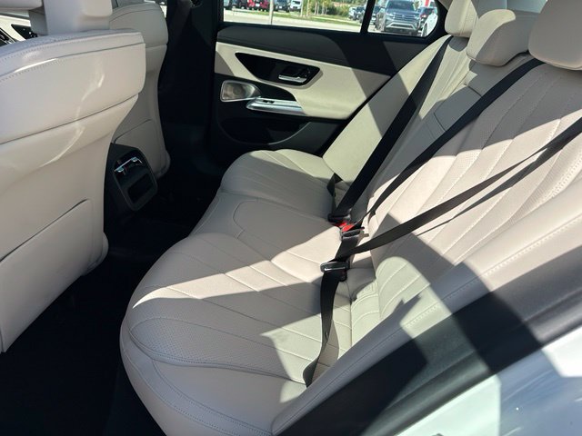 2024 Mercedes-Benz E-Class E 350 — photo 11 of 28