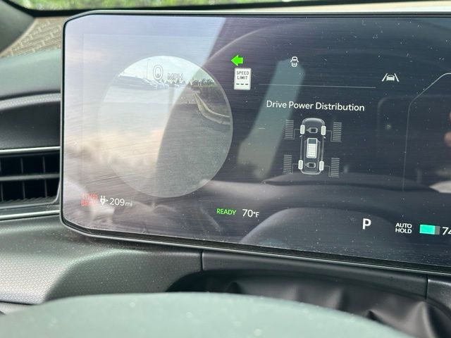 2024 Kia EV9 GT-Line — photo 41 of 43