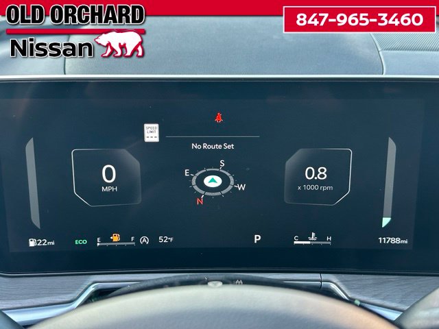 2025 Kia Sorento X-Line SX — photo 21 of 22
