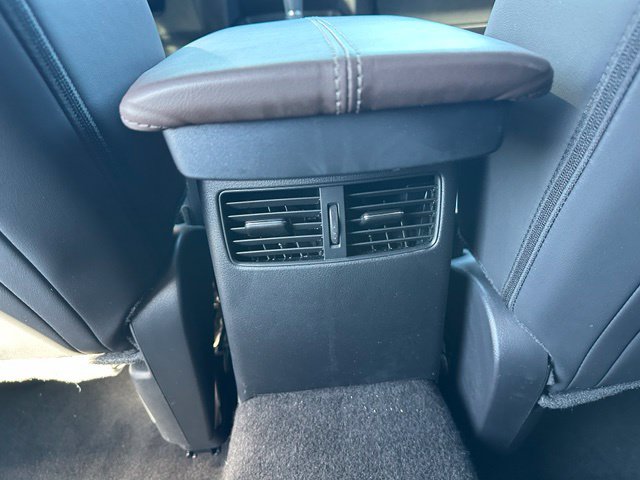2023 Mazda CX-30 2.5 S Premium Package — photo 18 of 30