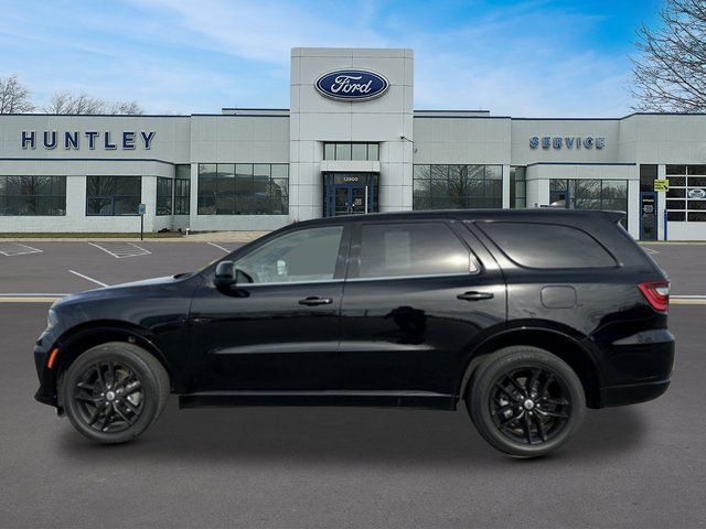 2023 Dodge Durango GT — photo 7 of 27