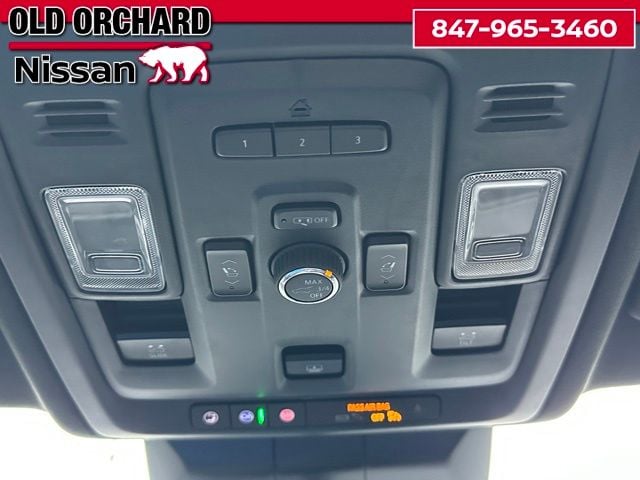 2023 Cadillac Escalade Sport — photo 19 of 21