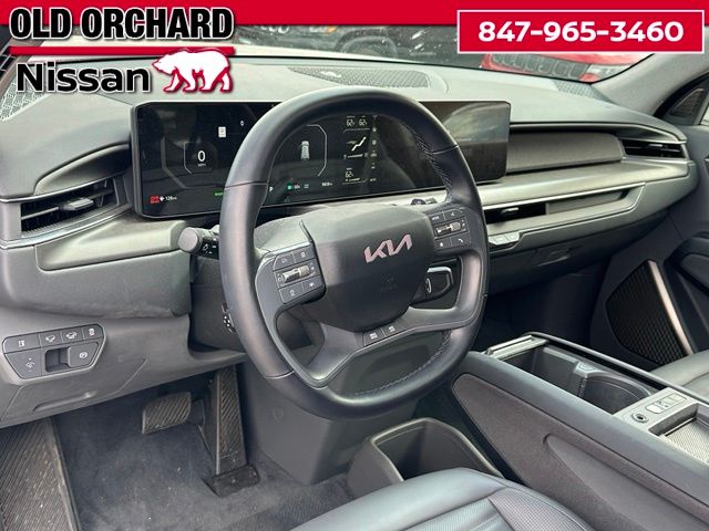 2024 Kia EV9 Land — photo 16 of 22