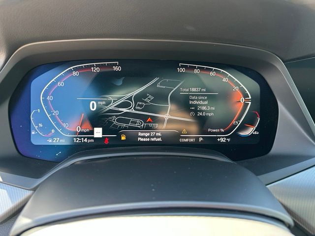 2022 BMW X6 xDrive40i — photo 29 of 29