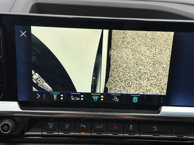 2024 Chevrolet Silverado 2500HD High Country — photo 50 of 53