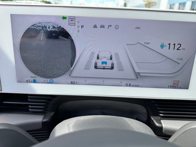 2024 Hyundai IONIQ 5 Limited — photo 36 of 38