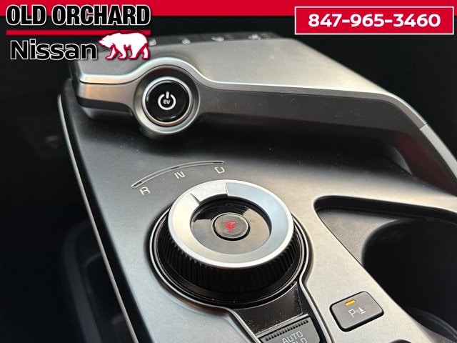 2024 Kia EV6 Wind — photo 18 of 22