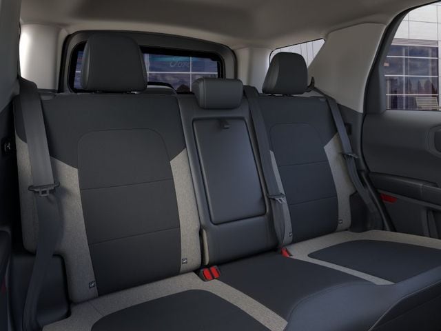 2026 Ford Bronco Sport Big Bend — photo 11 of 53