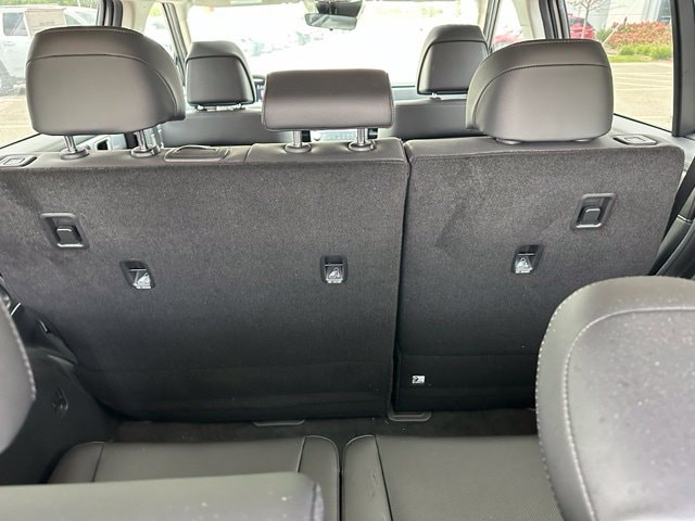 2025 Hyundai Santa Fe XRT — photo 13 of 31