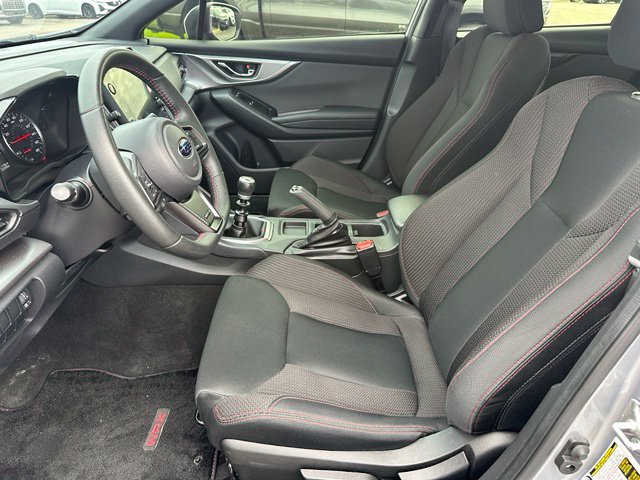 2023 Subaru WRX Premium — photo 15 of 25